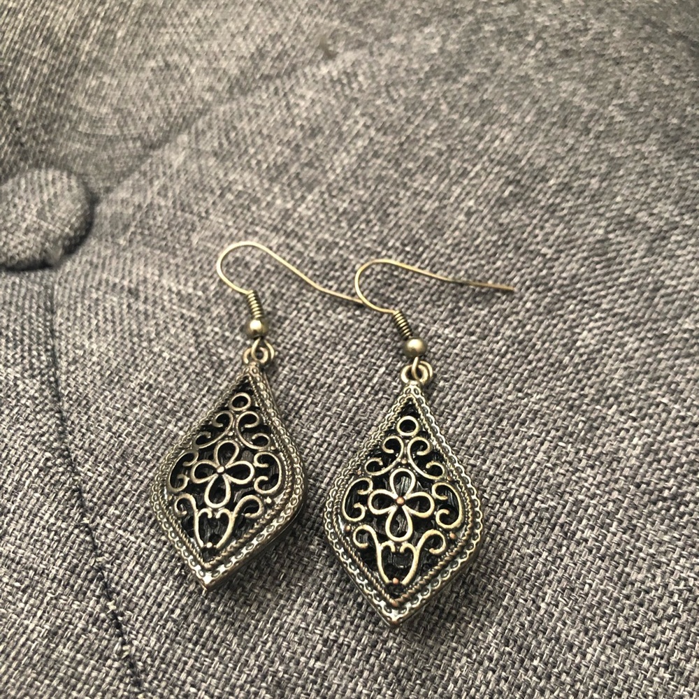 Vintage Earrings